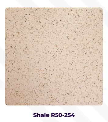 Shale Spray Granite colour swatch