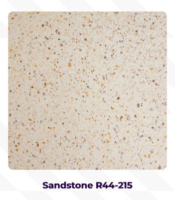 Sandstone Spray Granite colour swatch