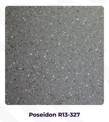 Poseidon Spray Granite colour swatch
