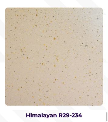Himalayan Spray Granite colour swatch