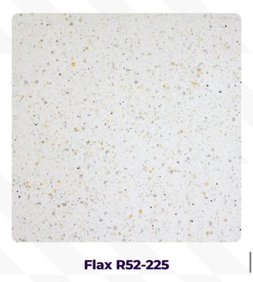 Flax Spray Granite colour swatch