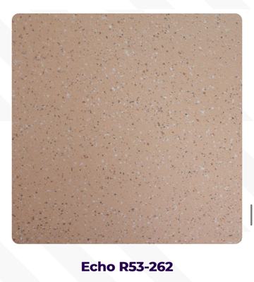 Echo Spray Granite colour swatch