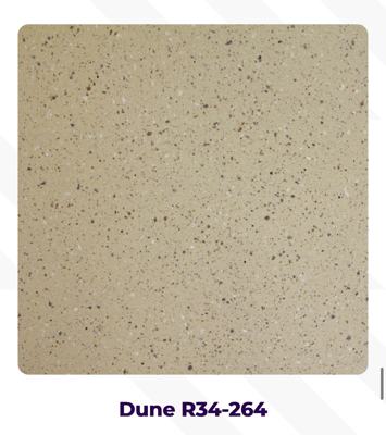 Dune Spray Granite colour swatch